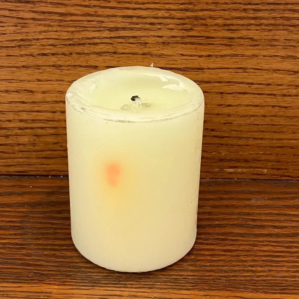 Gently Used Candle